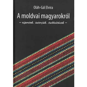 A moldvai magyarokról