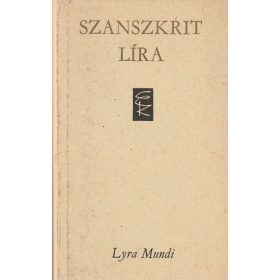 Szanszkrit líra