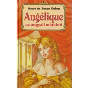 Angélique az angyali márkinő