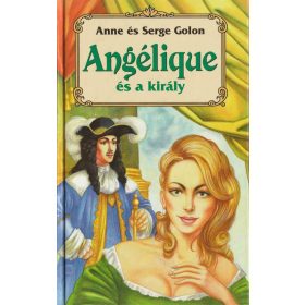 Angélique és a király