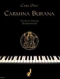 Carmina Burana (The Piano Version)