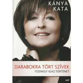 Darabokra tört szívek