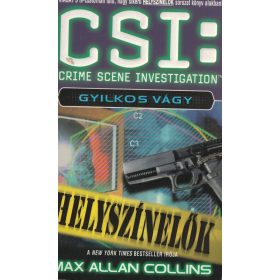 CSI: Gyilkos vágy