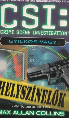 CSI: Gyilkos vágy