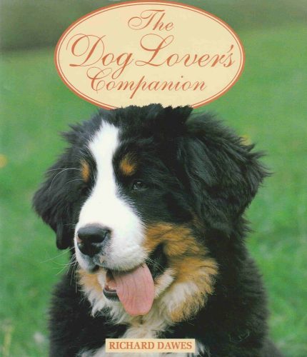 The dog lover's companion