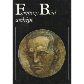 Ferenczy Béni arcképe