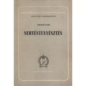 Sertéstenyésztés