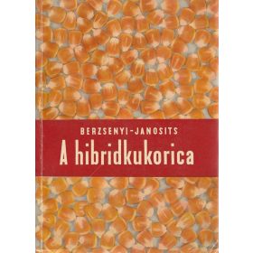 A hibridkukorica