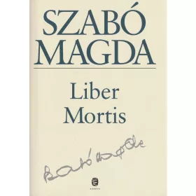 Liber Mortis (2011)
