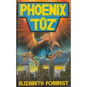 Phoenix tűz