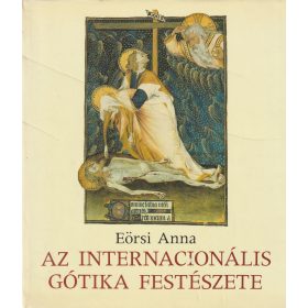Az internacionális gótika festészete