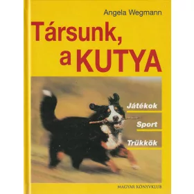 Társuk, a kutya