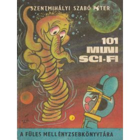 101 mini sci-fi