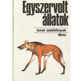 Egyszervolt állatok