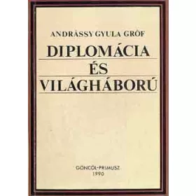 Diplomácia és világháború