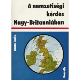 A nemzetiségi kérdés Nagy-Britanniában