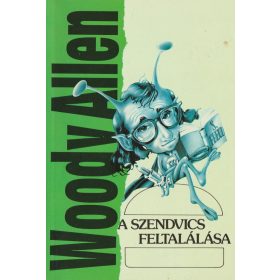 A szendvics feltalálása