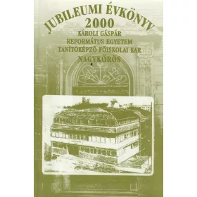 Jubileumi évkönyv 2000