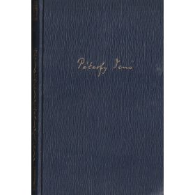 Péterfy Jenő munkái