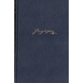 Szigligeti Ede munkái