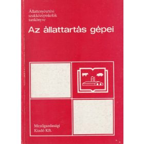 Az állattartás gépei 