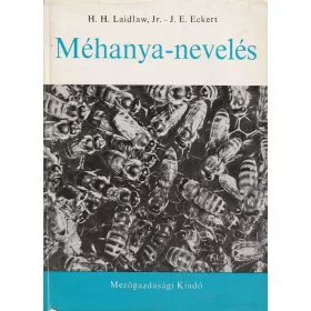Méhanya-nevelés