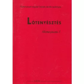 Lótenyésztés