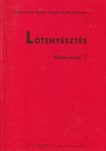 Lótenyésztés