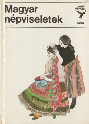 Magyar népviseletek (1980)