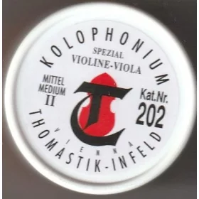 Thomastik 202 gyanta hegedűhöz és brácsához