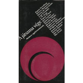 A játszma vége 1-2.