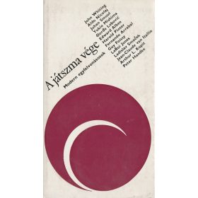 A játszma vége 1-2.