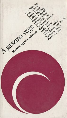 A játszma vége 1-2.