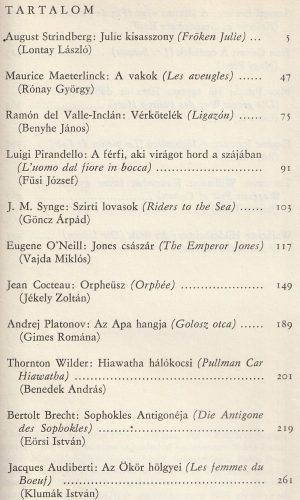 A játszma vége 1-2.