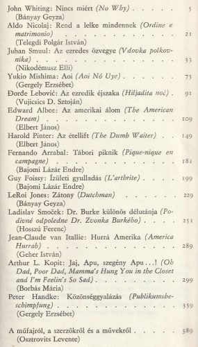 A játszma vége 1-2.