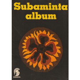 Subaminta album
