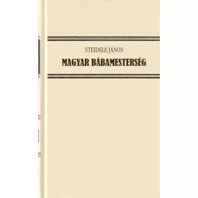 Magyar bábamesterség