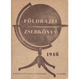 Földrajzi zsebkönyv