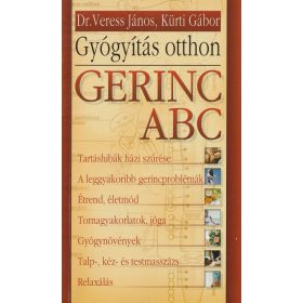 Gyógyítás otthon - Gerinc ABC