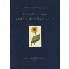 Magyarország virágos növényei