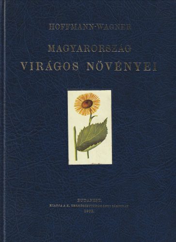 Magyarország virágos növényei