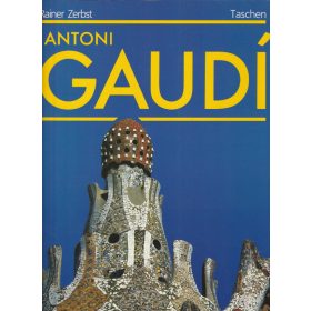 Antoni Gaudi