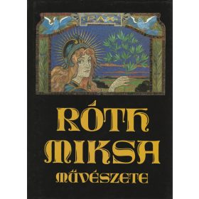 Róth Miksa művészete