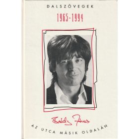 Az utca másik oldalán