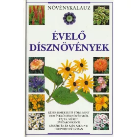 Évelő dísznövények (1997)