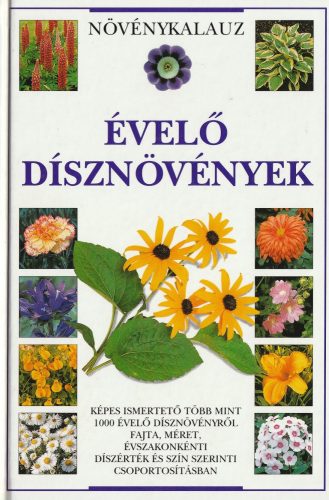 Évelő dísznövények (1997)