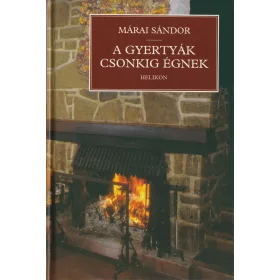 A gyertyák csonkig égnek (2003)