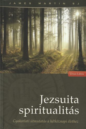 Jezsuita spiritualitás