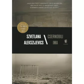 Csernobili ima