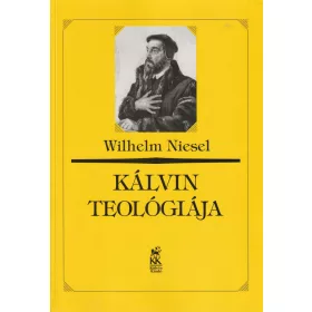 Kálvin teológia